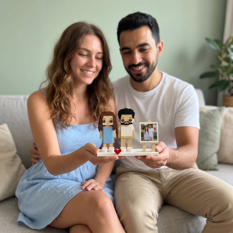 Recebe em casa