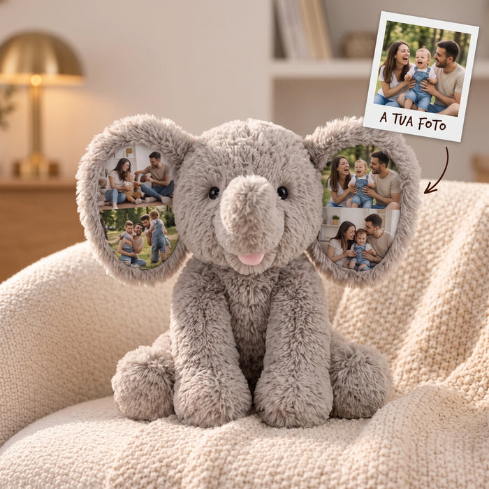 Peluches