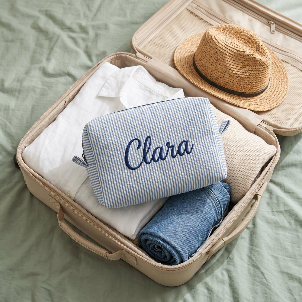 Para casa ou para a viagem